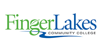 Finger Lakes Community College Logo