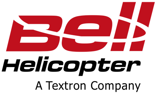 Bell Helicopter Logo