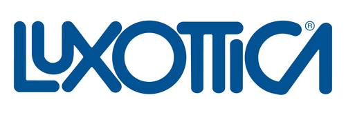 Luxottica Group Logo