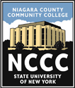 Niagara County Community College Logo